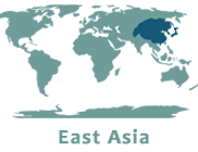 east-asia