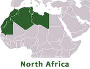 northafrica