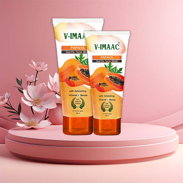 face-wash-papaya-extract